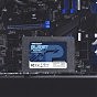 Накопитель SSD 2.5» 1.92TB Burst Elite Patriot (PBE192TS25SSDR) (U0696483)