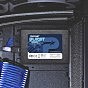 Накопитель SSD 2.5» 1.92TB Burst Elite Patriot (PBE192TS25SSDR) (U0696483)