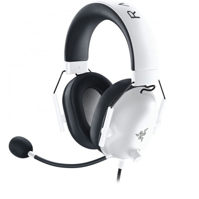 Наушники Razer Blackshark V2 X White (RZ04-03240700-R3M1) (U0702581)