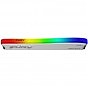 Модуль памяти для компьютера DDR4 8GB 3600 MHz Beast White RGB SE Kingston Fury (ex.HyperX) (KF436C17BWA/8) (U0746477)