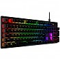 Клавиатура HyperX Alloy Origins PBT HX Aqua (639N5AA) (U0761935)