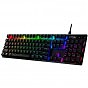 Клавиатура HyperX Alloy Origins PBT HX Aqua (639N5AA) (U0761935)