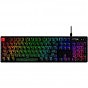 Клавиатура HyperX Alloy Origins PBT HX Aqua (639N5AA) (U0761935)