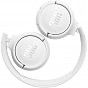 Навушники JBL Tune 520BT White (JBLT520BTWHTEU) (U0790470)