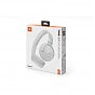 Навушники JBL Tune 520BT White (JBLT520BTWHTEU) (U0790470)