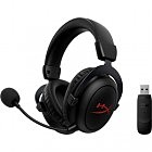 Наушники HyperX Cloud II Core Wireless Black (6Y2G8AA)