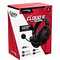 Наушники HyperX Cloud II Core Wireless Black (6Y2G8AA) (U0850905)