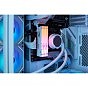 Модуль памяти для компьютера DDR5 64GB (2x32GB) 6000 MHz Beast White RGB Kingston Fury (ex.HyperX) (KF560C36BWEAK2-64) (U0862916)