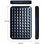 Карман внешний Dynamode 2.5» SATA HDD/SSD USB 3.0 Black (DM-CAD-25318) (U0865452)