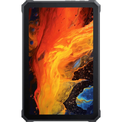 Планшет Blackview Tab Active 8 Pro 10.36» 8/256GB LTE Black (6931548313724) (U0866784)