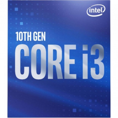 Процессор INTEL Core™ i3 14100 (BX8071514100) (U0886749)