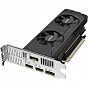 Видеокарта GIGABYTE GeForce RTX3050 6Gb OC LP (GV-N3050OC-6GL) (U0912038)