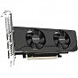 Видеокарта GIGABYTE GeForce RTX3050 6Gb OC LP (GV-N3050OC-6GL) (U0912038)