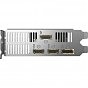 Видеокарта GIGABYTE GeForce RTX3050 6Gb OC LP (GV-N3050OC-6GL) (U0912038)