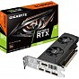 Видеокарта GIGABYTE GeForce RTX3050 6Gb OC LP (GV-N3050OC-6GL) (U0912038)