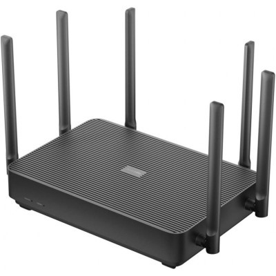 Маршрутизатор Xiaomi Router AX3200 (DVB4314GL) (U0919894)