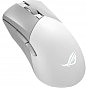 Мышка ASUS ROG Gladius III Aimpoint Bluetooth/Wireless White (90MP02Y0-BMUA11) (U0920726)