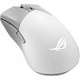 Мышка ASUS ROG Gladius III Aimpoint Bluetooth/Wireless White (90MP02Y0-BMUA11) (U0920726)