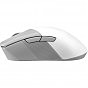 Мышка ASUS ROG Gladius III Aimpoint Bluetooth/Wireless White (90MP02Y0-BMUA11) (U0920726)