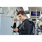 Наушники ASUS ROG Cetra True Wireless SpeedNova Black (90YH03Y0-BTUA00) (U0920820)