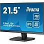 Монітор iiyama XU2293HSU-B6 (U0926220)