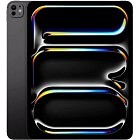 Планшет Apple iPad Pro 13» M4 WiFi + Cellular 256GB with Standard glass Space Black (MVXR3NF/A)