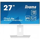 Монитор iiyama XUB2792HSU-W6
