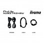 Монітор iiyama XUB2792HSU-W6 (U0952554)