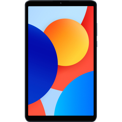 Планшет Xiaomi Redmi Pad SE 8.7 4/128GB Sky Blue (VHU5070EU) (1079534) (U0955572)