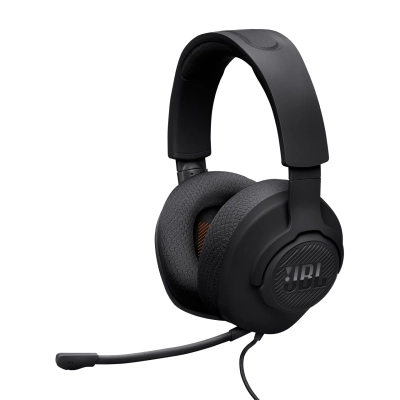 Наушники JBL Quantum 100M2 Black (JBLQTUM100M2BLK) (U0968403)