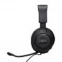 Наушники JBL Quantum 100M2 Black (JBLQTUM100M2BLK) (U0968403)