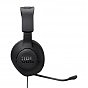 Наушники JBL Quantum 100M2 Black (JBLQTUM100M2BLK) (U0968403)