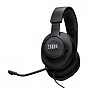 Наушники JBL Quantum 100M2 Black (JBLQTUM100M2BLK) (U0968403)