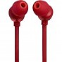 Навушники JBL Tune 310C USB-C Red (JBLT310CRED) (U0968409)