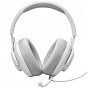 Наушники JBL Quantum 100M2 White (JBLQTUM100M2WHT) (U0968410)