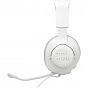 Наушники JBL Quantum 100M2 White (JBLQTUM100M2WHT) (U0968410)