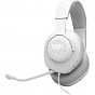 Наушники JBL Quantum 100M2 White (JBLQTUM100M2WHT) (U0968410)