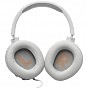 Наушники JBL Quantum 100M2 White (JBLQTUM100M2WHT) (U0968410)