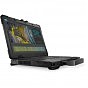 Ноутбук Dell Latitude 5430 Rugged (210-BCFR_i516512WP) (U0969083)