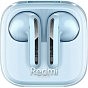 Навушники Xiaomi Redmi Buds 6 Active Transparent Blue (1071781) (U0970328)