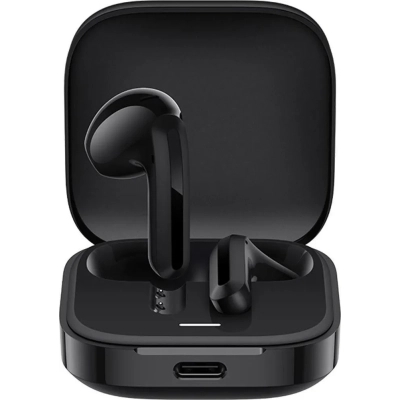 Наушники Xiaomi Redmi Buds 6 Active Black (1071782) (U0970330)