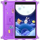 Планшет Blackview Tab 50 Kids 8» HD+ 3 / 64GB / WIFI Purple (6931548314028)