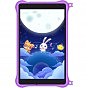 Планшет Blackview Tab 50 Kids 8» HD+ 3 / 64GB / WIFI Purple (6931548314028) (U0974780)