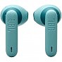 Навушники JBL Wave Flex 2 Blue (JBLWFLEX2BLU) (U0995080)