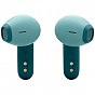 Навушники JBL Wave Flex 2 Blue (JBLWFLEX2BLU) (U0995080)