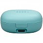 Навушники JBL Wave Flex 2 Blue (JBLWFLEX2BLU) (U0995080)