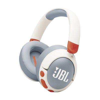 Наушники JBL JR 470 NC White (JBLJR470NCWHT) (U0995090)