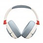 Наушники JBL JR 470 NC White (JBLJR470NCWHT) (U0995090)
