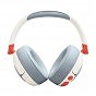 Наушники JBL JR 470 NC White (JBLJR470NCWHT) (U0995090)