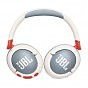 Наушники JBL JR 470 NC White (JBLJR470NCWHT) (U0995090)